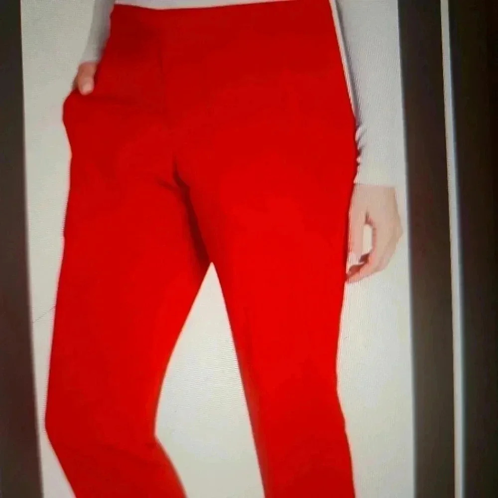 GREY ANATOMY SCRUB PANT